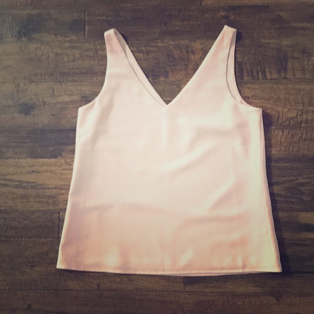 Wayf tank